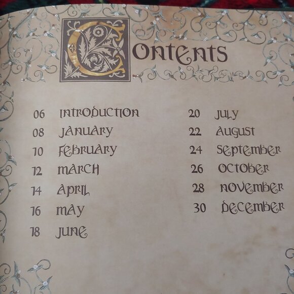 Santa Claus: The Annual by Ince, Russell Hardback Book - Brand New -Volume 1 - Picture 8 of 16